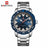 NF9178 Reloj Naviforce para Hombre