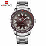 NF9178 Reloj Naviforce para Hombre