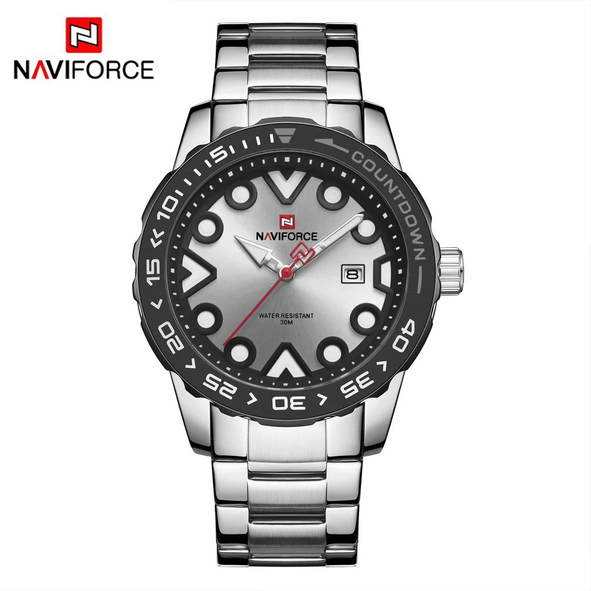 NF9178 Reloj Naviforce para Hombre