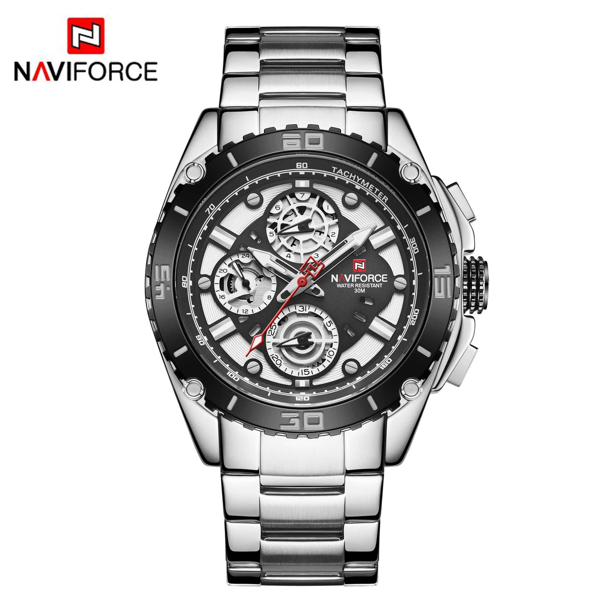 NF9179 Reloj Naviforce para Hombre