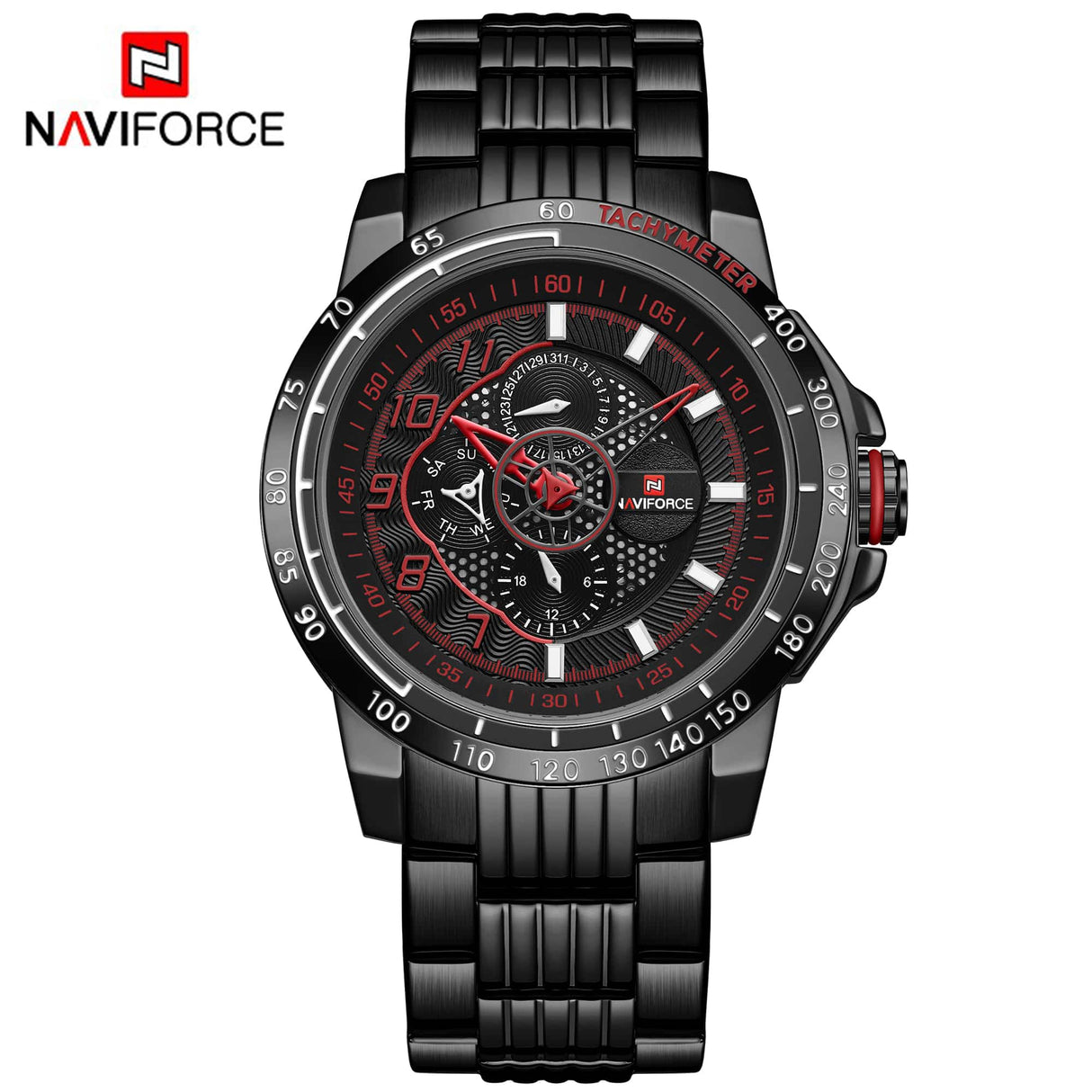 NF9180 Reloj Naviforce para Hombre