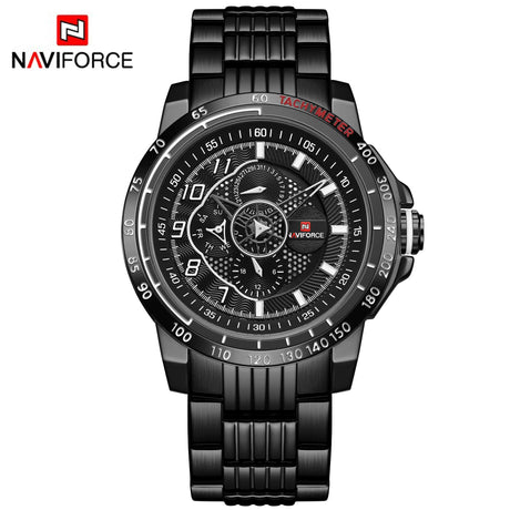 NF9180 Reloj Naviforce para Hombre