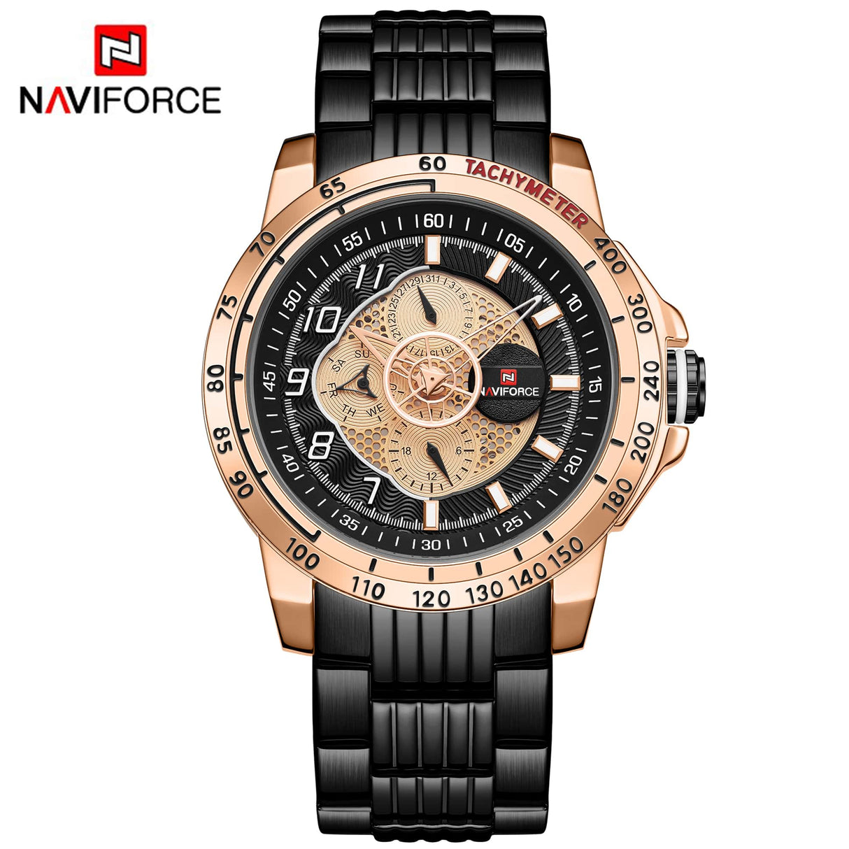 NF9180 Reloj Naviforce para Hombre