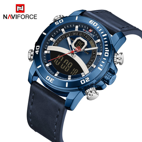 NF9181L Reloj Naviforce para Caballero