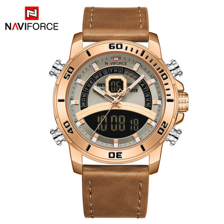 NF9181L Reloj Naviforce para Caballero