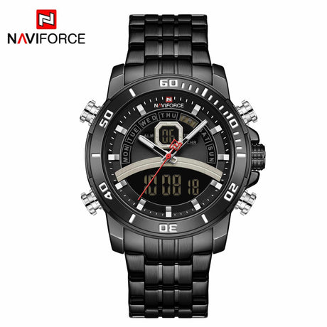 NF9181S Reloj Naviforce para Hombre