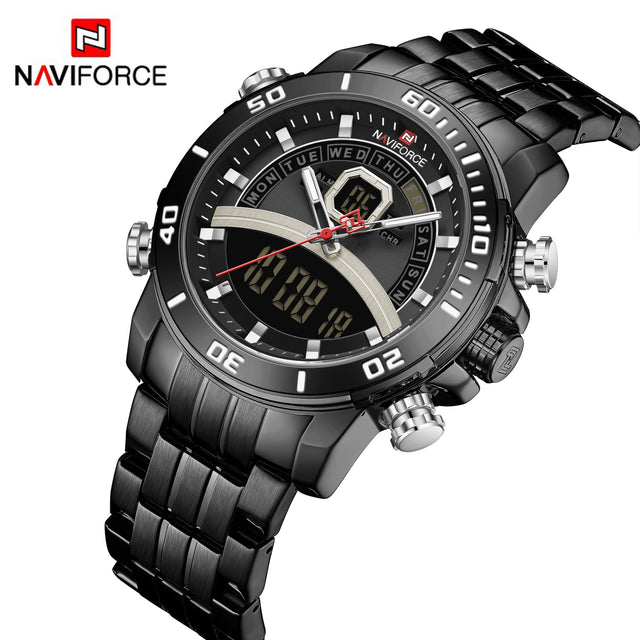 NF9181S Reloj Naviforce para Hombre