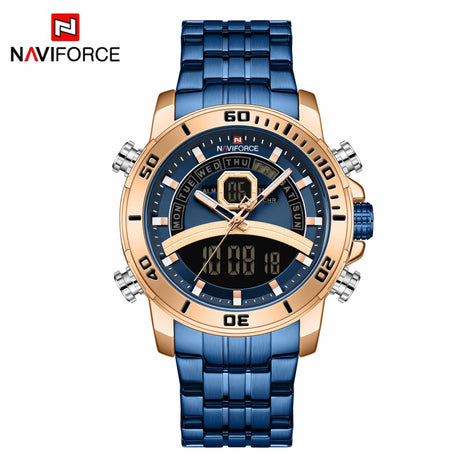 NF9181S Reloj Naviforce para Hombre