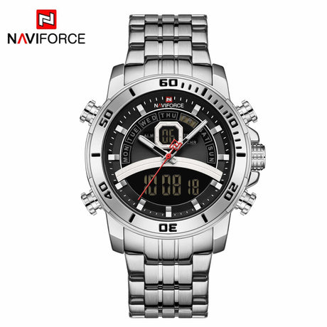 NF9181S Reloj Naviforce para Hombre