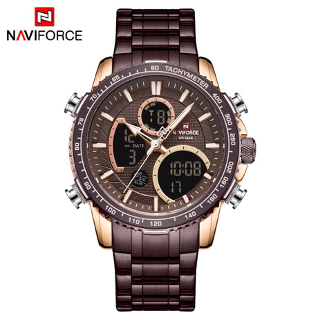 NF9182 Reloj Naviforce para Caballero