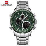 NF9182 Reloj Naviforce para Caballero