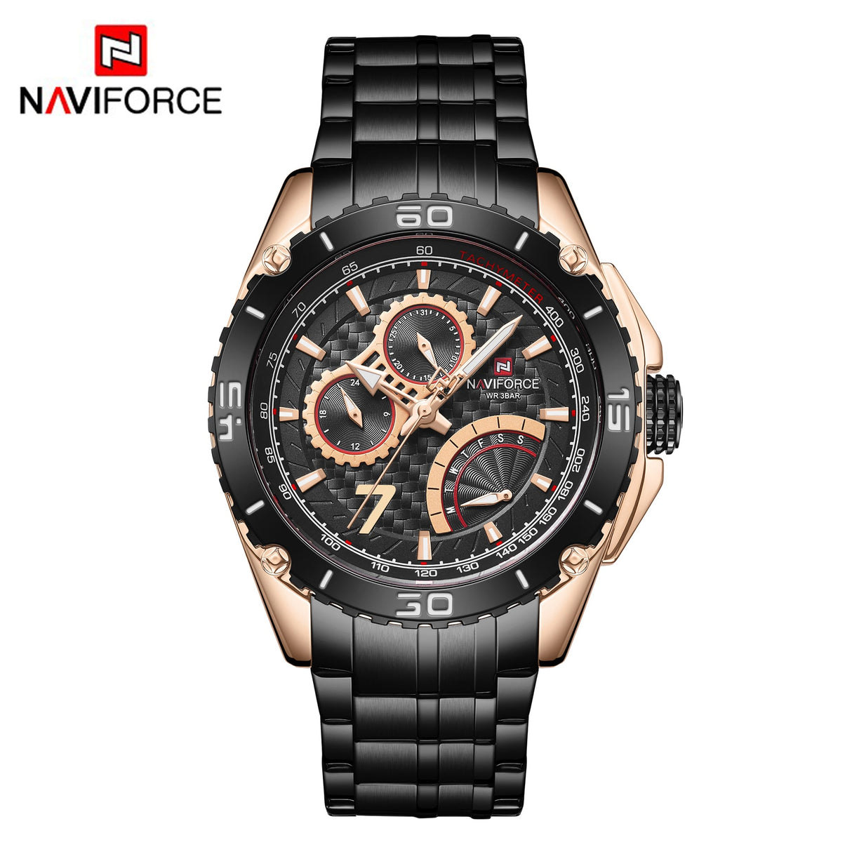 NF9183 Reloj Naviforce para Hombre