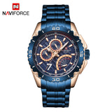 NF9183 Reloj Naviforce para Hombre