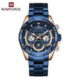 NF9185 Reloj Naviforce para Hombre