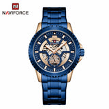 NF9186 Reloj Naviforce para Hombre