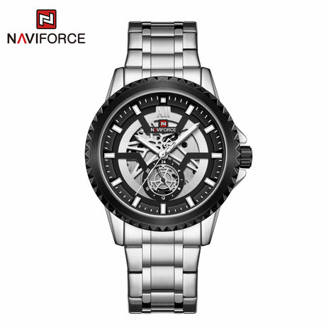 NF9186 Reloj Naviforce para Hombre