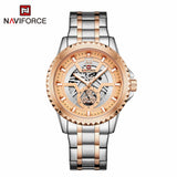 NF9186 Reloj Naviforce para Hombre