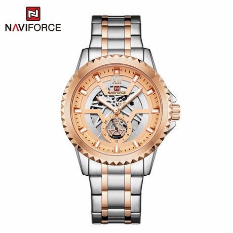 NF9186 Reloj Naviforce para Hombre