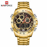 NF9188 Reloj Naviforce para Caballero