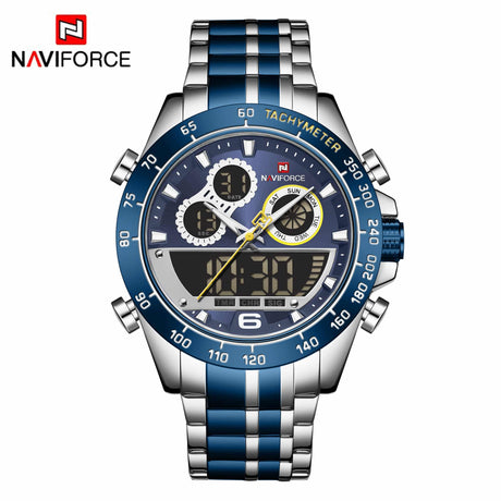 NF9188 Reloj Naviforce para Caballero