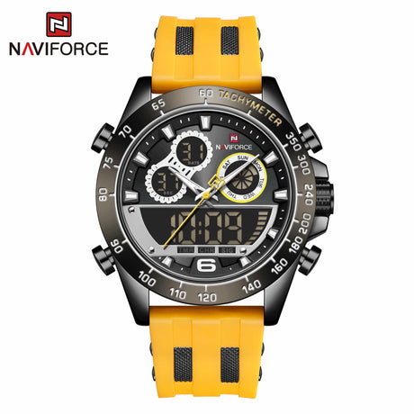 NF9188T Reloj Naviforce para Hombre