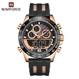 NF9188T Reloj Naviforce para Hombre