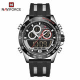 NF9188T Reloj Naviforce para Hombre