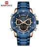 NF9189 Reloj Naviforce para Caballero