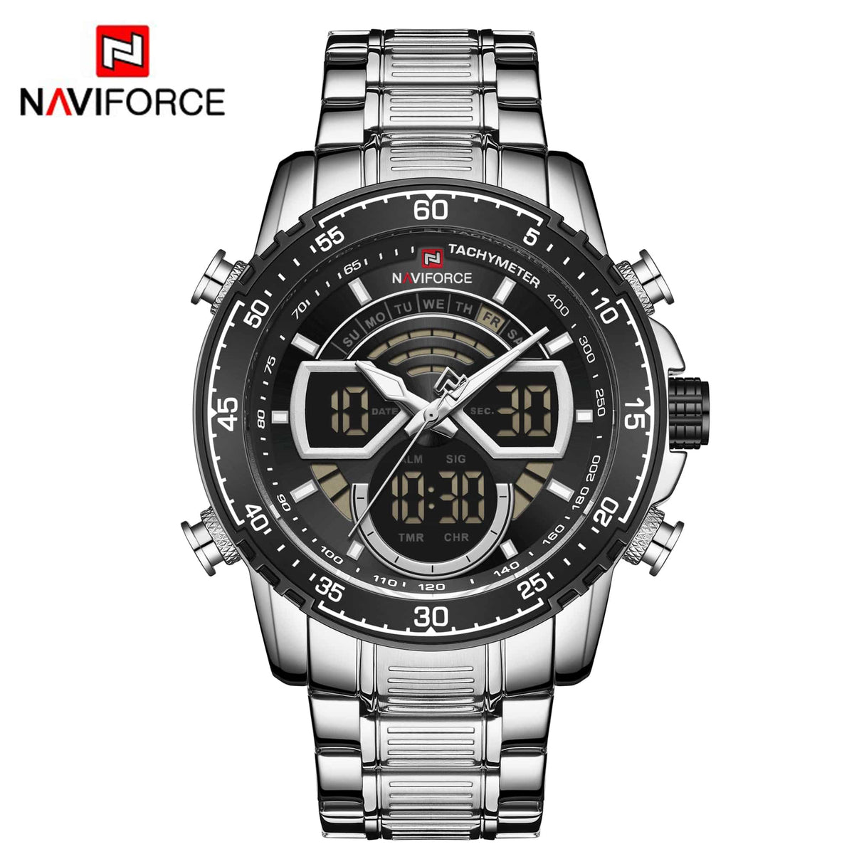 NF9189 Reloj Naviforce para Caballero