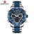 NF9189 Reloj Naviforce para Caballero