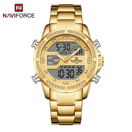 NF9190 Reloj Naviforce para Hombre