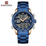 NF9190 Reloj Naviforce para Hombre