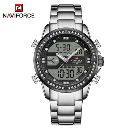 NF9190 Reloj Naviforce para Hombre