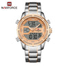 NF9190 Reloj Naviforce para Hombre