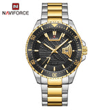 NF9191 Reloj Naviforce para Hombre