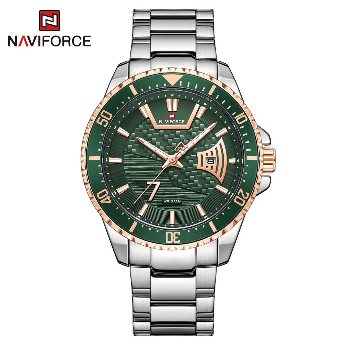 NF9191 Reloj Naviforce para Hombre