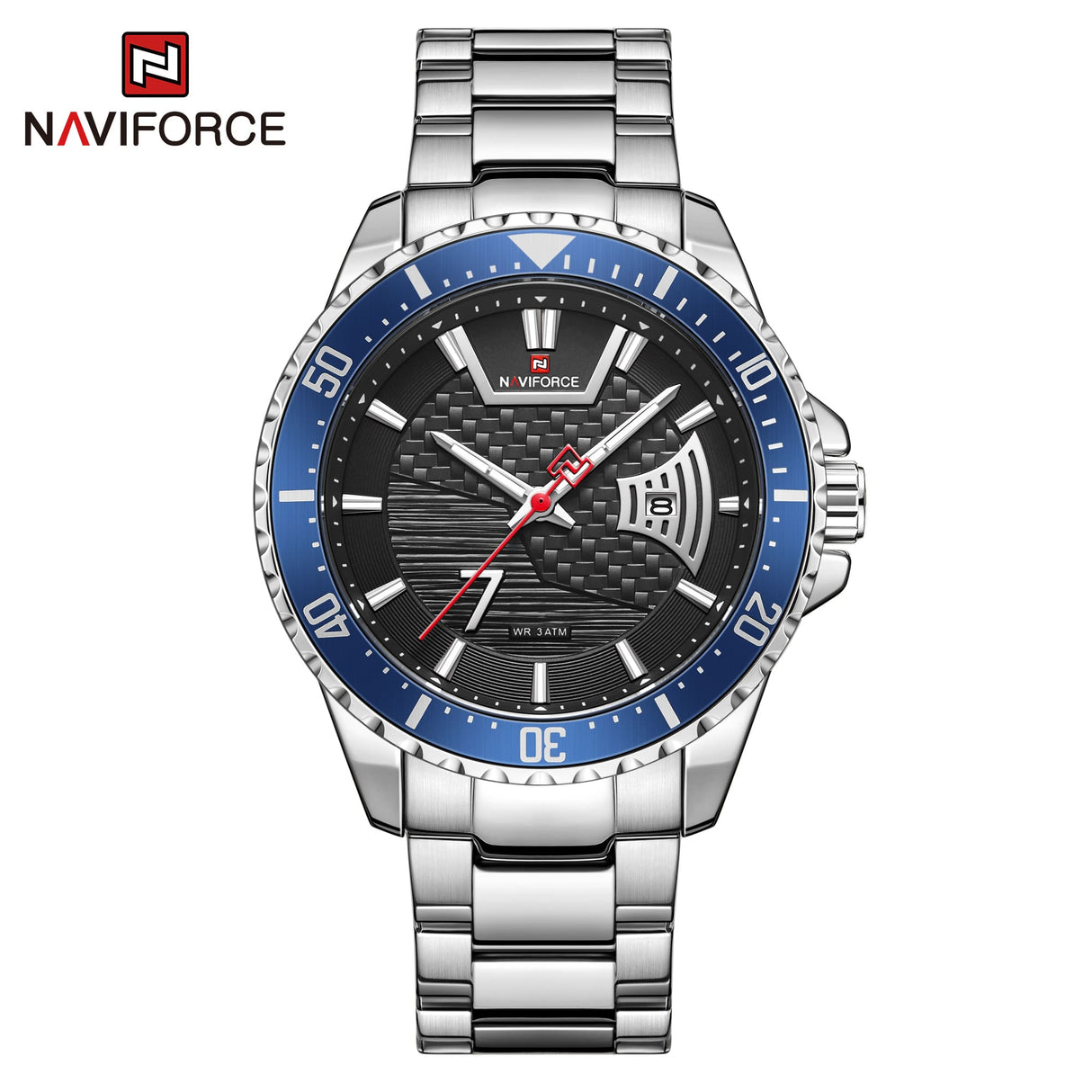 NF9191 Reloj Naviforce para Hombre