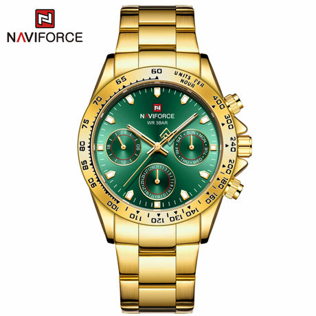 NF9193 Reloj Naviforce para Hombre