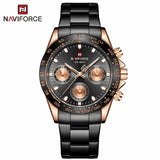 NF9193 Reloj Naviforce para Hombre