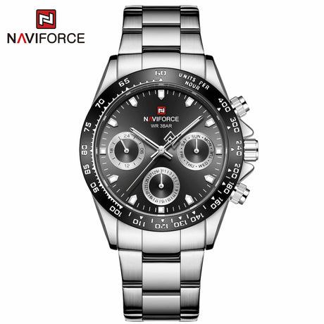 NF9193 Reloj Naviforce para Hombre