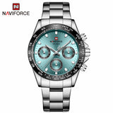 NF9193 Reloj Naviforce para Hombre