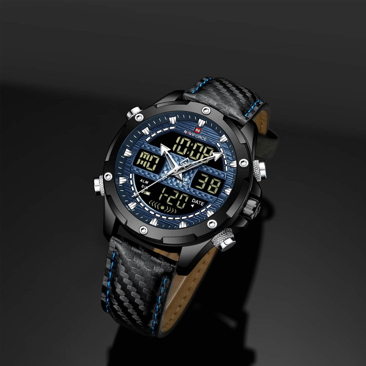 NF9194 Reloj Naviforce para Hombre