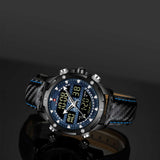 NF9194 Reloj Naviforce para Hombre