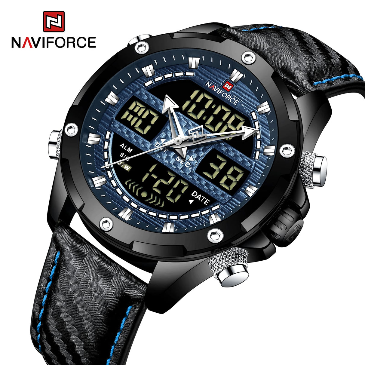 NF9194 Reloj Naviforce para Hombre