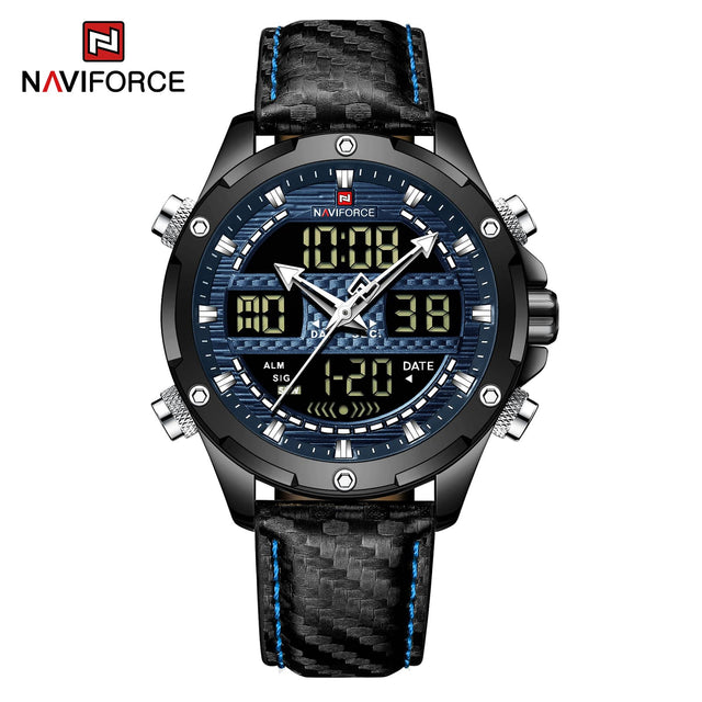 NF9194 Reloj Naviforce para Hombre