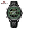 NF9194 Reloj Naviforce para Hombre