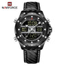 NF9194 Reloj Naviforce para Hombre