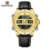 NF9194 Reloj Naviforce para Hombre