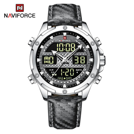 NF9194 Reloj Naviforce para Hombre