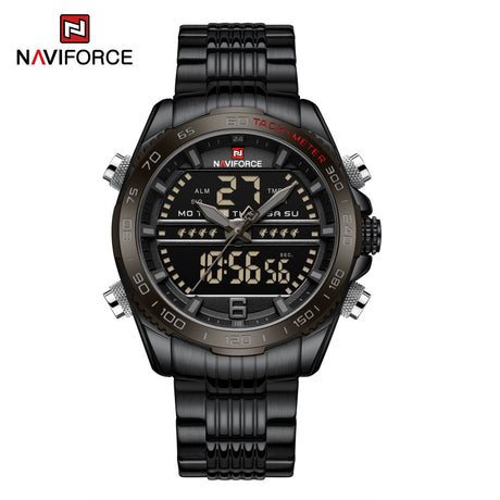 NF9195S Reloj Naviforce para Hombre